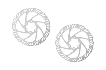 Tarcza hamulcowa - Tektro